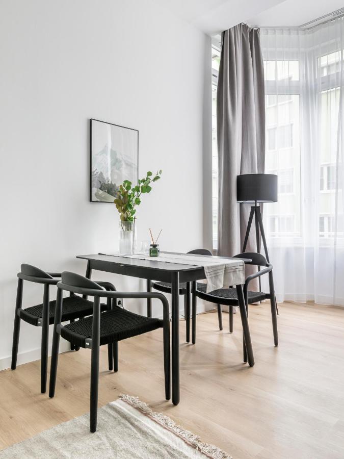 Limehome Rosenheim Gillitzerstrasse Luaran gambar