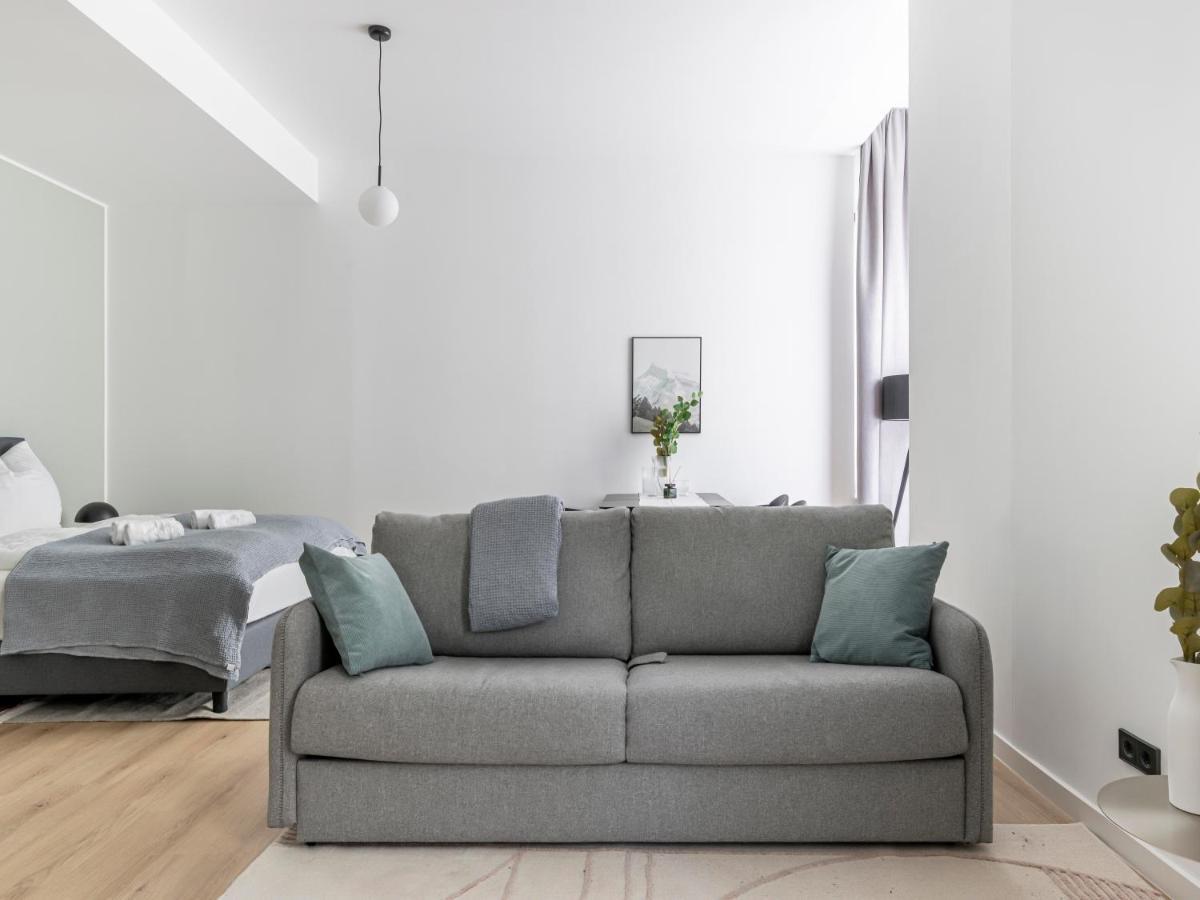 Limehome Rosenheim Gillitzerstrasse Luaran gambar