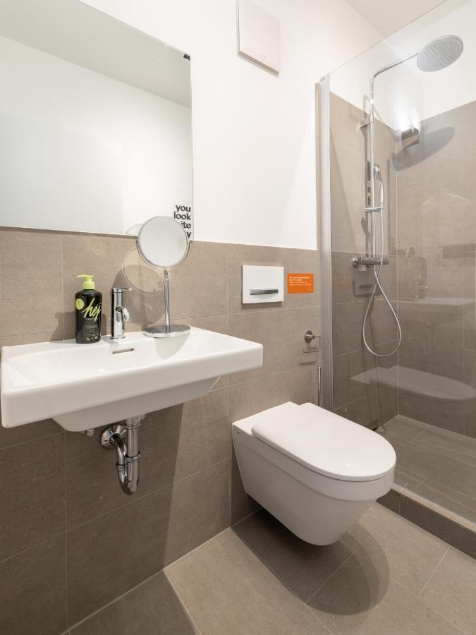 Limehome Rosenheim Gillitzerstrasse Luaran gambar