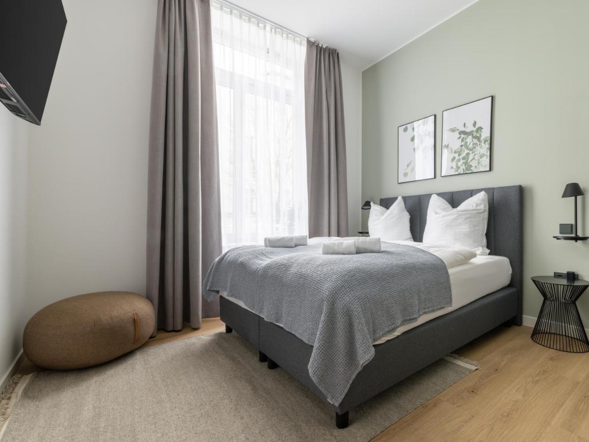 Limehome Rosenheim Gillitzerstrasse Luaran gambar