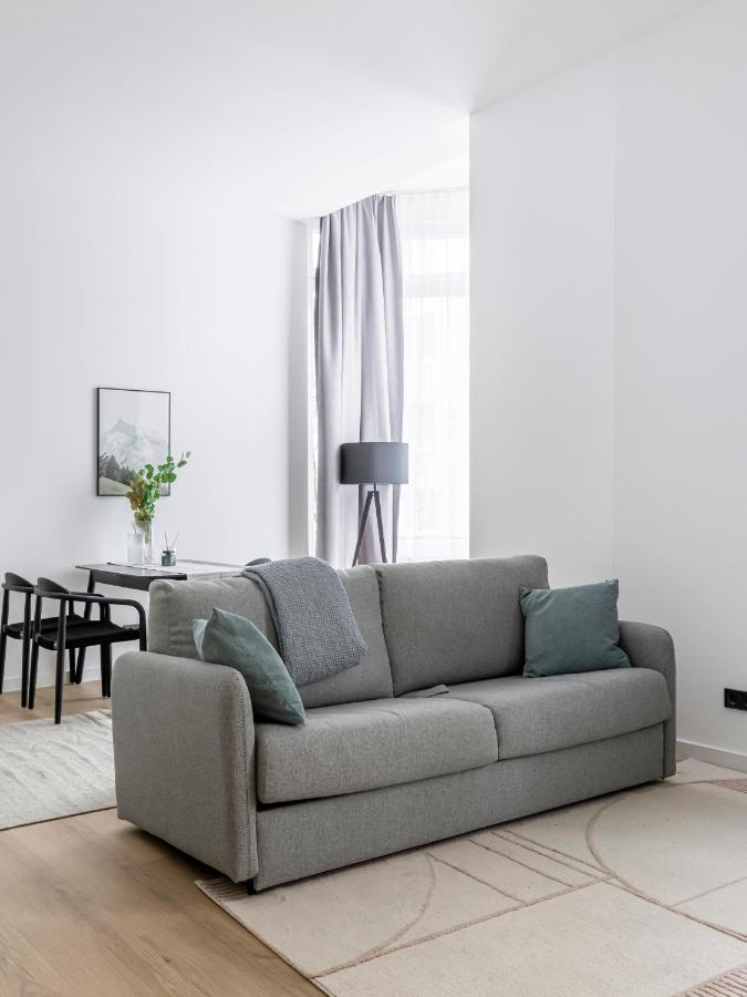 Limehome Rosenheim Gillitzerstrasse Luaran gambar