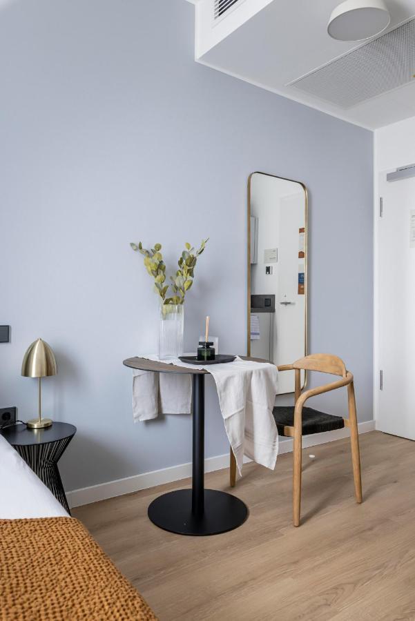 Limehome Rosenheim Gillitzerstrasse Luaran gambar